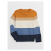 GAP Kids Striped Sweater - Boys