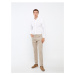 LC Waikiki Slim Fit Men's Chino Trousers