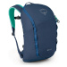 Osprey JET 12 II wave blue