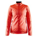 Craft Essence Light Wind Womens Bunda Orange