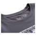Nax Polefo Detské tričko KTSA461 grey