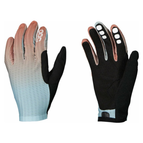 POC Savant MTB Glove Gradient Himalayan Salt Cyklistické rukavice