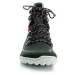 topánky Vivobarefoot Tracker Decon FG2 L Black Leather 42 EUR