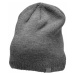 4F MEN´S CAP Pánska čiapka, sivá, veľkosť