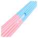 Silicone Torsion Bar Double color - 40x4,8 cm