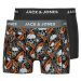 Jack & Jones  JACHUGO X2  Boxerky Viacfarebná