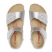 Superfit Sandále 1-000118-1010 S Biela