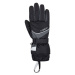 Loap ROKOS Pánske zimné rukavice, čierna, veľkosť