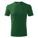 MALFINI Tričko Recall - Fľaškovo zelená