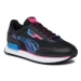 Puma Sneakersy Future Rider Cosmic Grl Jr 392612 01 Čierna