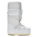 Dámske vysoké zimné topánky MOON BOOT Icon Nylon glacier grey