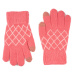 Art Of Polo Gloves 22242 Triglav pink 1