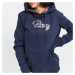 Roxy W Right On Time Hoodie navy