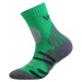 Voxx Horalik Detské outdoorové ponožky - 3 páry BM000000645200101749 mix A - holka