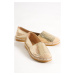 Dámske espadrilky Capone Outfitters