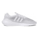 Pánska športová obuv (tréningová) ADIDAS ORIGINALS Swift Run 22 cloud white grey two core black