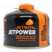 Jetboil JETPOWER FUEL - 230GM Plynová kartuša, oranžová, veľkosť