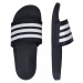 ADIDAS SPORTSWEAR Plážové / kúpacie topánky 'Adilette'  námornícka modrá / biela