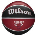 Wilson NBA TEAM TRIBUTE BSKT CHI BULLS
