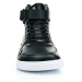 Be Lenka Barebarics Zing High Top Black White barefoot tenisky členkové 44 EUR