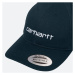Carhartt WIP Carter Cap I027058 BLUE/WHITE
