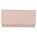 Semiline Woman's Wallet 3052-5