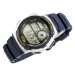 Pánske hodinky CASIO AE-1000W 2AV (zd073e) - WORLD TIME