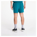 Šortky Under Armour Project Rock Ultimate 5" Training Short Hydro Teal/ Radial Turquoise/ Black