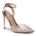 Steve Madden Sandále Revert SM11001400-02002-686 Zlatá