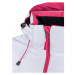 Northfinder TYREDA Dámska lyžiarska bunda, ružová, veľkosť