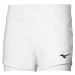 Dámské šortky Mizuno Flex Short White