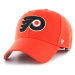 47 NHL PHILADELPHIA FLYERS '47 MVP ORG Šiltovka, oranžová, veľkosť