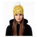 Mr. GUGU & Miss GO Woman's Rubber Duck Beanie WB21WH 1880