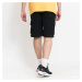 Šortky Urban Classics Drawstring Cargo Shorts Black