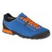 AKU Bellamont 3 V-L GTX Blue/Orange Pánske outdoorové topánky