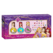 Disney Princess Nail Art Set darčeková sada pre deti