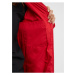 Červený dámsky kabát SAM 73 Gretchen