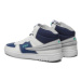 Fila Sneakersy Noclaf Cb Mid FFM0033.50016 Biela