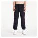 Kalhoty adidas Premium Track Pant Black/ Better Scarlet