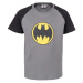 Warner Bros LEPA Chlapčenské tričko, sivá, veľkosť