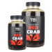 Booster TB Baits Booster, Red Crab balenie 250 ml