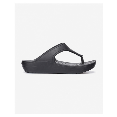 Dámske šľapky a žabky Crocs