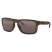 Oakley Holbrook 941702 Matte Brown Tortoise/Prizm Black Lifestyle okuliare