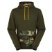 Wychwood mikina carp tactical camo hoody