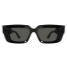 Gucci  Occhiali da sole  GG1529S 001  Slnečné okuliare Čierna