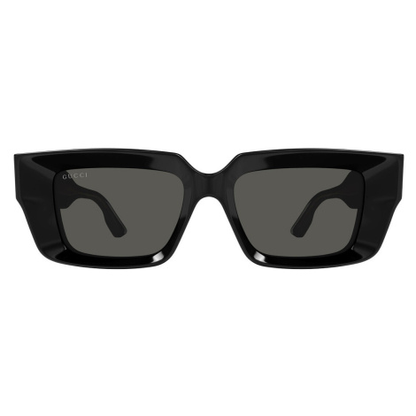 Gucci  Occhiali da sole  GG1529S 001  Slnečné okuliare Čierna