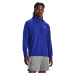 Mikina Under Armour Streaker Half Zip Team Royal