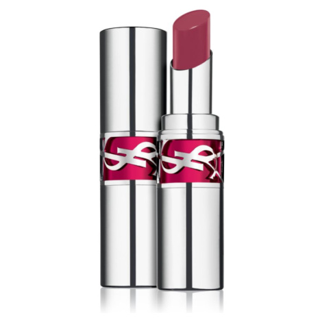 Yves Saint Laurent Loveshine Candy Glaze hydratačný lesk na pery pre ženy 8 Chilli Delight 3.2 g