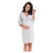 Dn-nightwear SBL.9243 kolor:grey melange