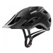 Uvex Access bicycle helmet black